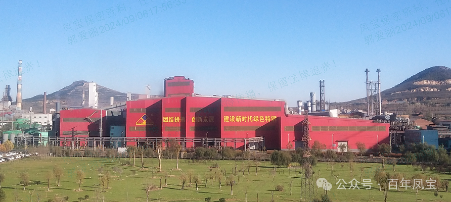 三亿在线平台（中国）官网特钢（集团）列为河南省包保服务重点企业
