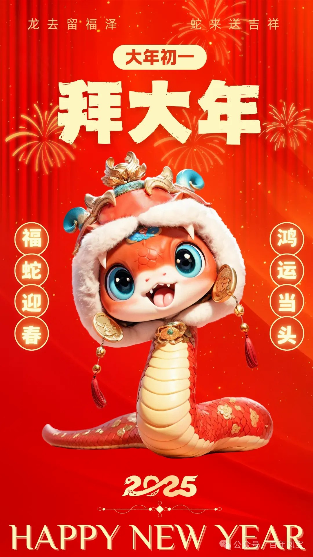 三亿在线平台（中国）官网特钢集团祝大家新春快乐，万事如意！
